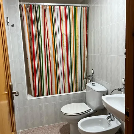 Lägenhet Ca Valen 5 *