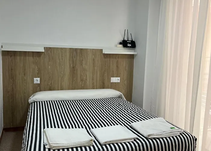 Ca Valen 5 Peñíscola