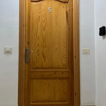 Ca Valen 5 * Peñíscola