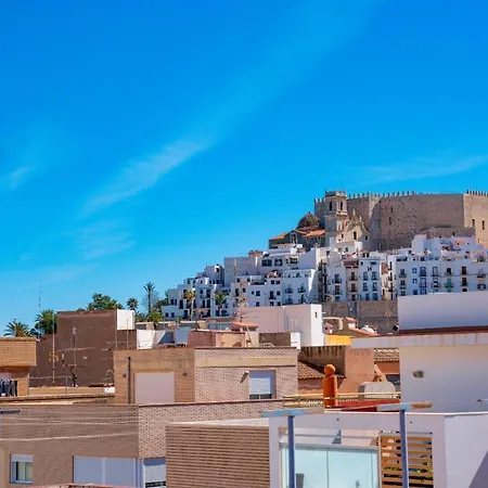 Ca Valen 5 アパート