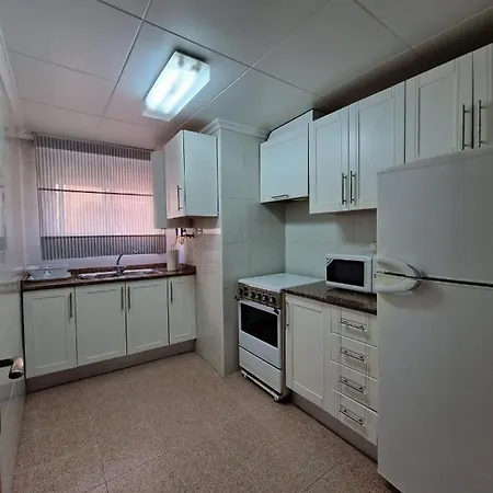 Ca Valen 5 アパート