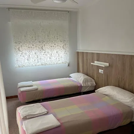 Ca Valen 5 アパート *