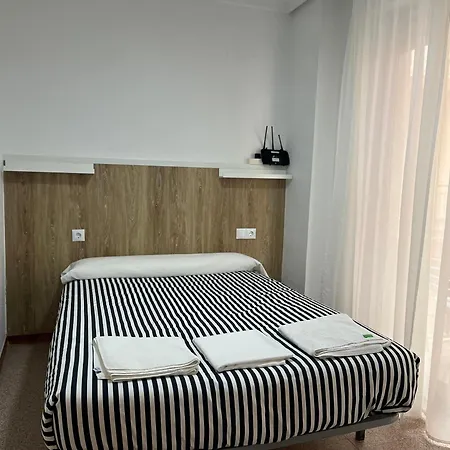 Ca Valen 5 Peñíscola